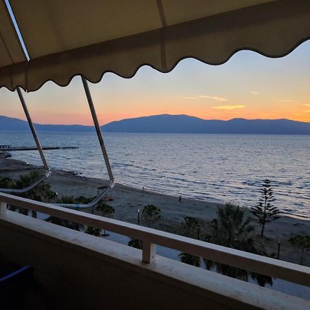 Lucky Lux Apartment Vlorë 外观 照片