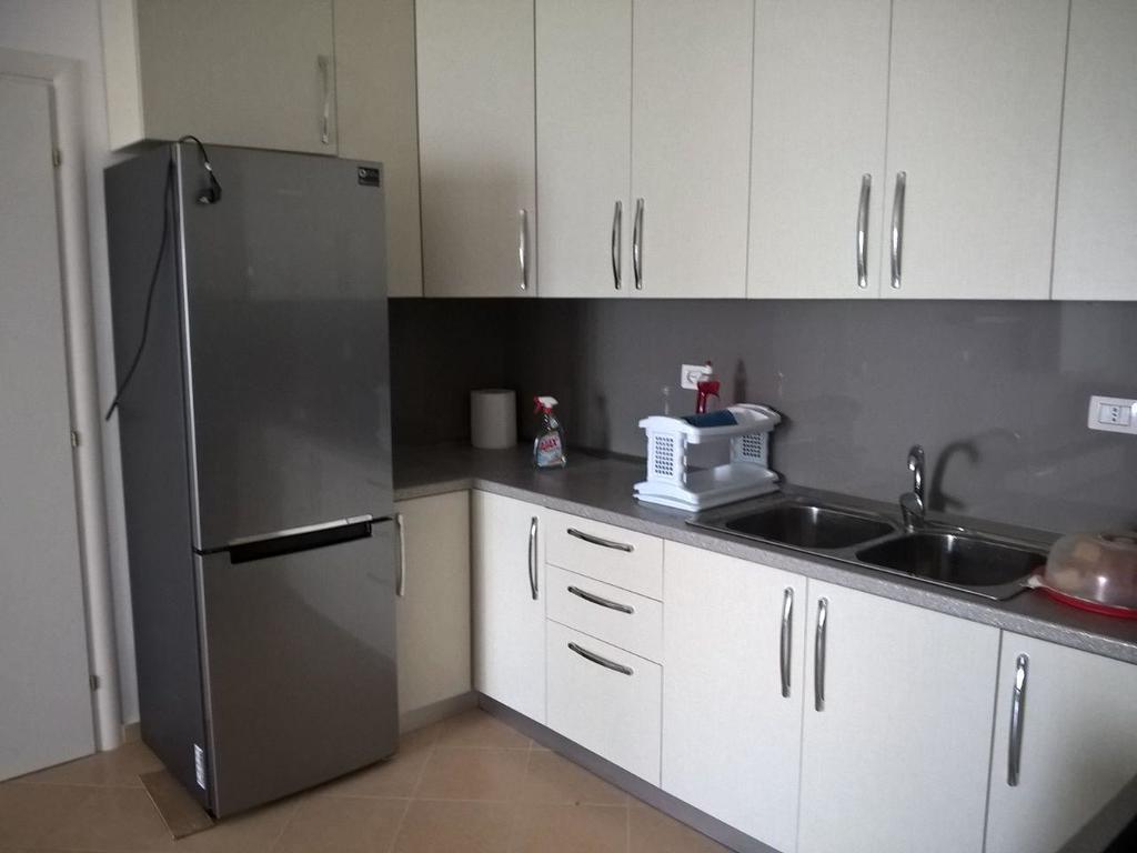 Lucky Lux Apartment Vlorë 外观 照片