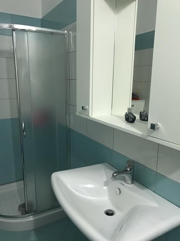 Lucky Lux Apartment Vlorë 外观 照片