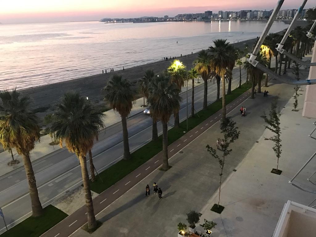 Lucky Lux Apartment Vlorë 外观 照片