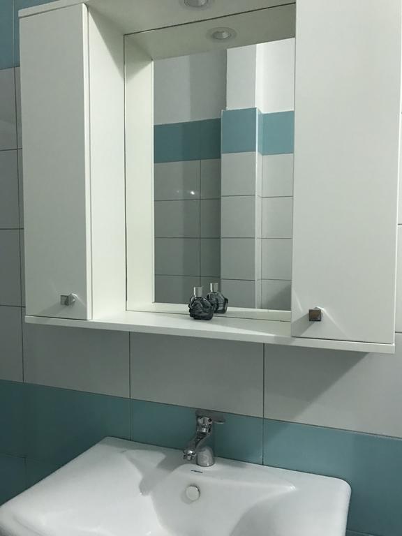 Lucky Lux Apartment Vlorë 外观 照片