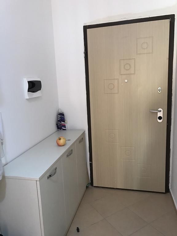 Lucky Lux Apartment Vlorë 外观 照片