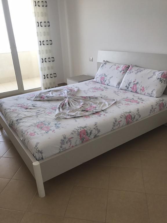 Lucky Lux Apartment Vlorë 外观 照片