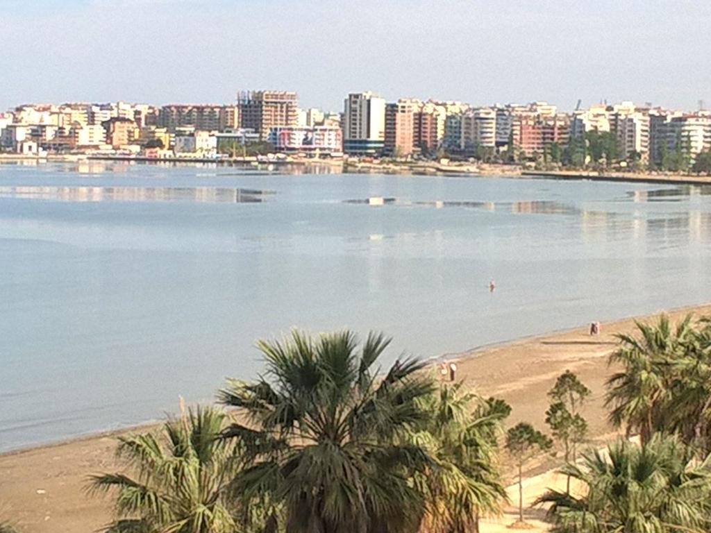 Lucky Lux Apartment Vlorë 外观 照片