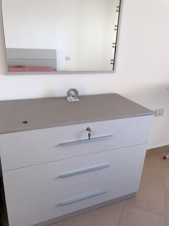 Lucky Lux Apartment Vlorë 外观 照片