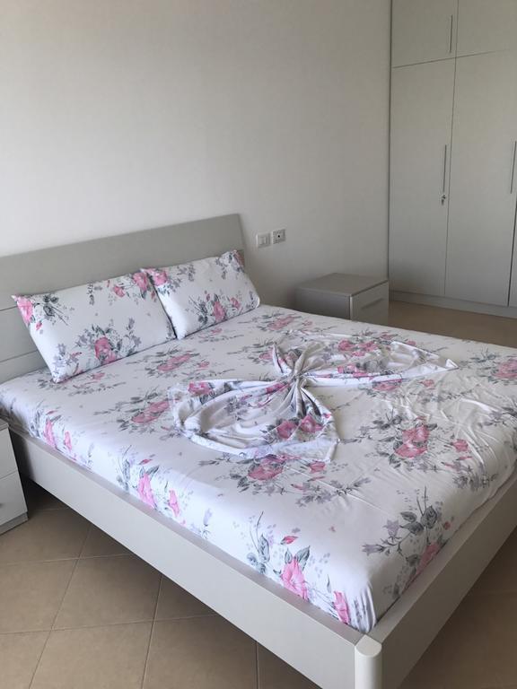 Lucky Lux Apartment Vlorë 外观 照片