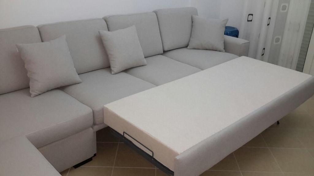 Lucky Lux Apartment Vlorë 外观 照片