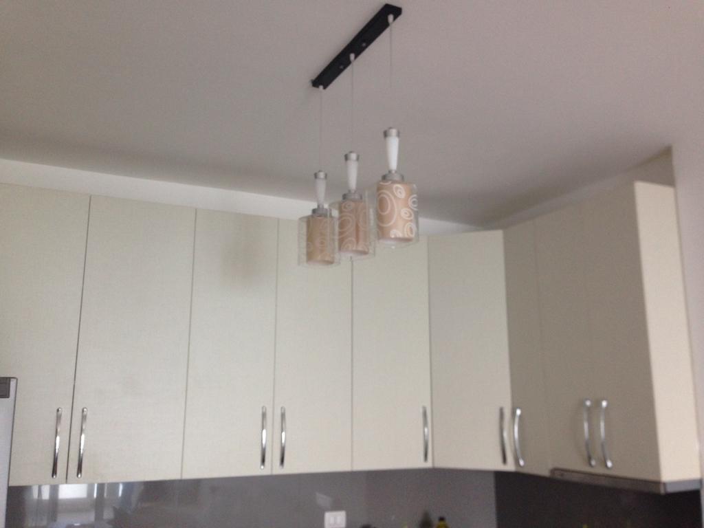 Lucky Lux Apartment Vlorë 外观 照片