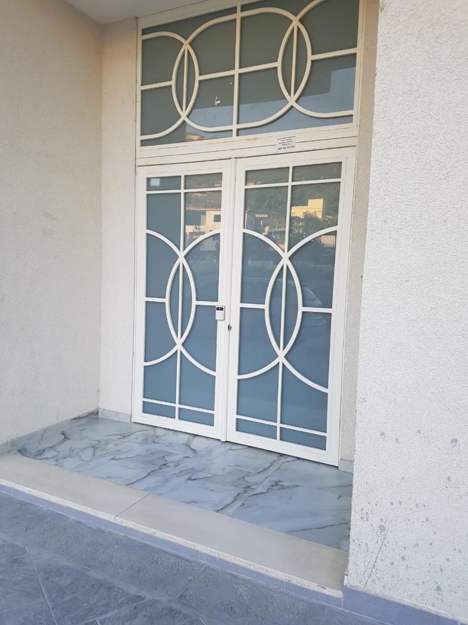 Lucky Lux Apartment Vlorë 外观 照片