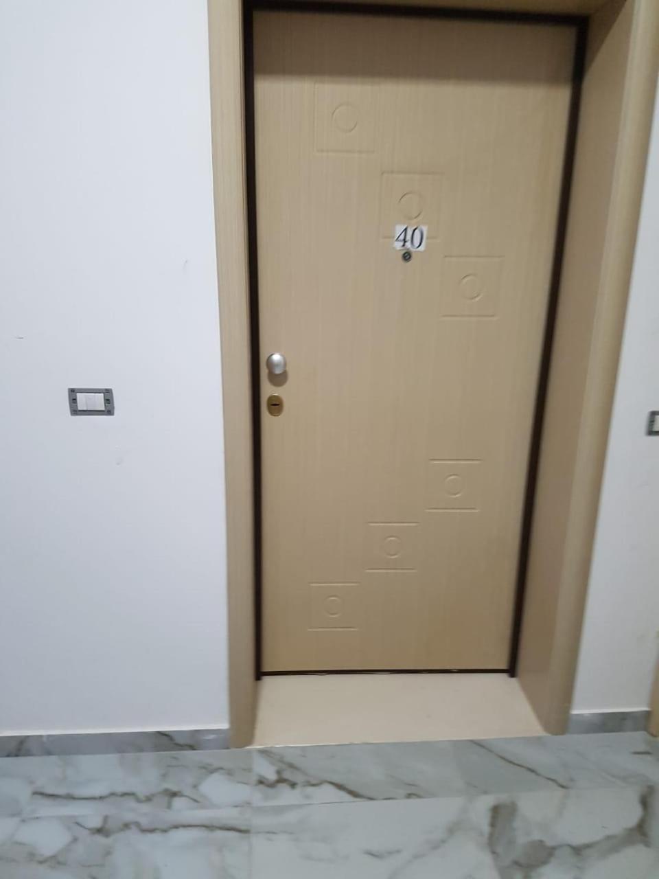 Lucky Lux Apartment Vlorë 外观 照片
