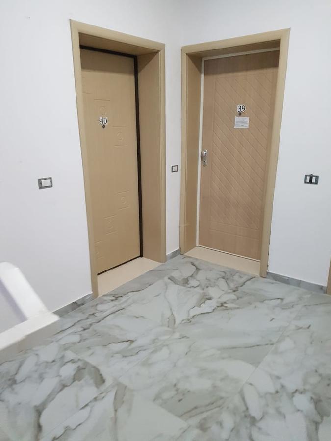 Lucky Lux Apartment Vlorë 外观 照片