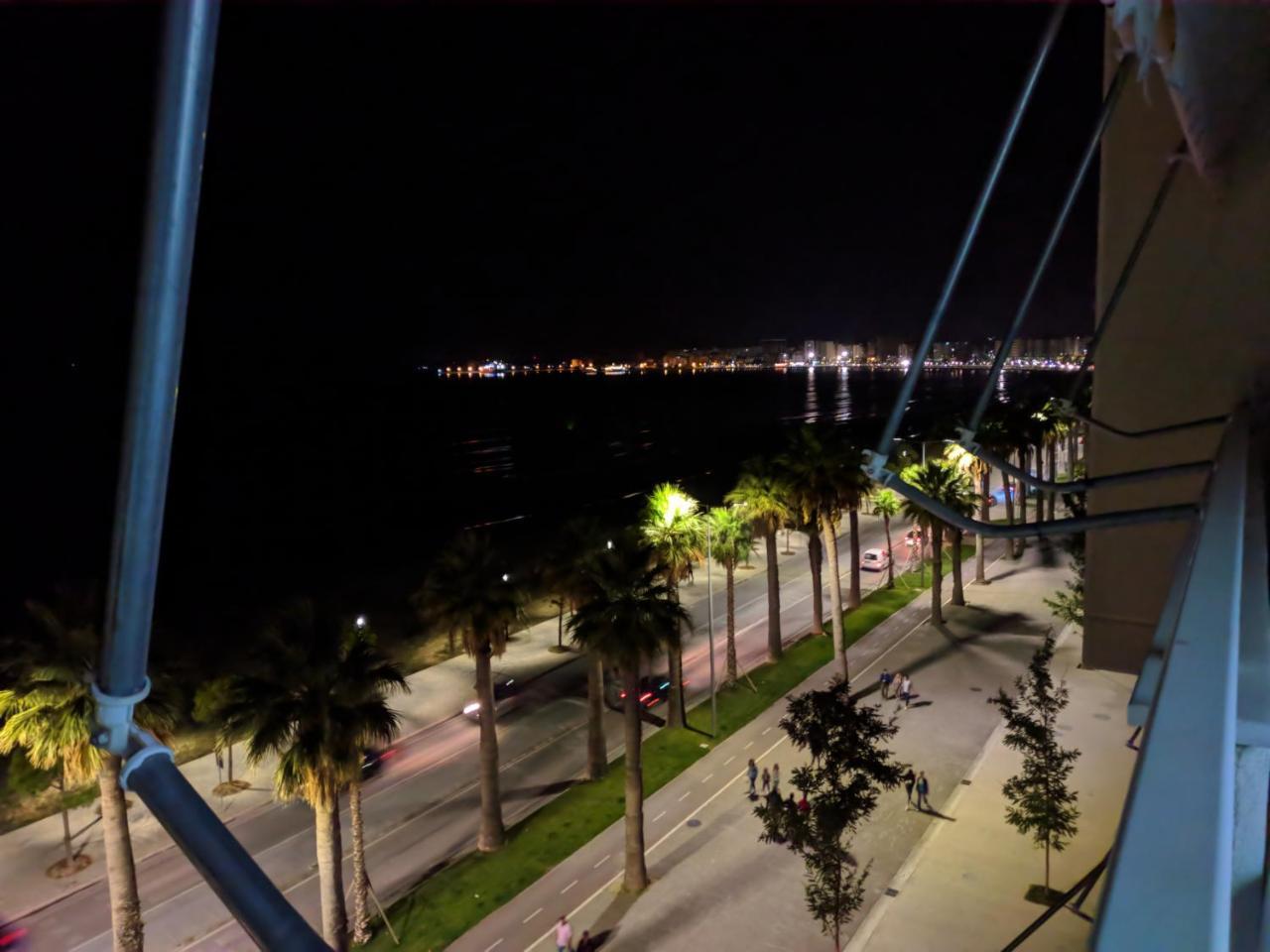 Lucky Lux Apartment Vlorë 外观 照片