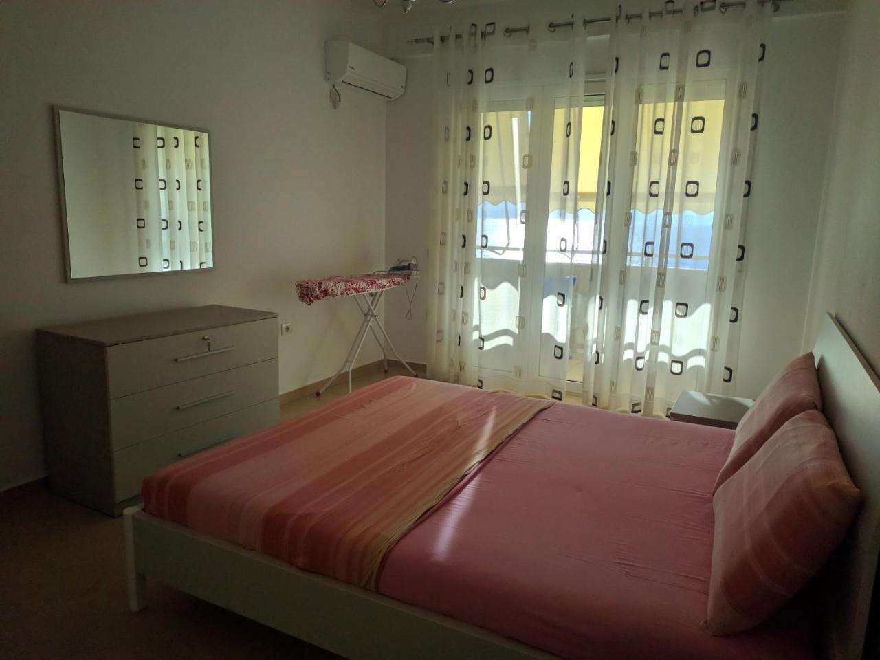 Lucky Lux Apartment Vlorë 外观 照片
