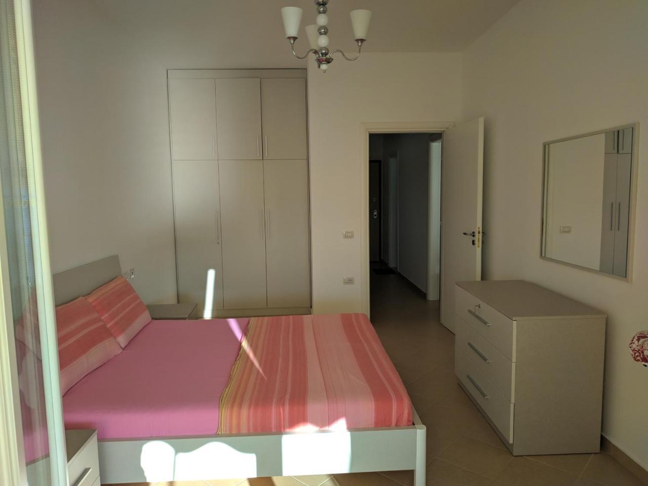 Lucky Lux Apartment Vlorë 外观 照片
