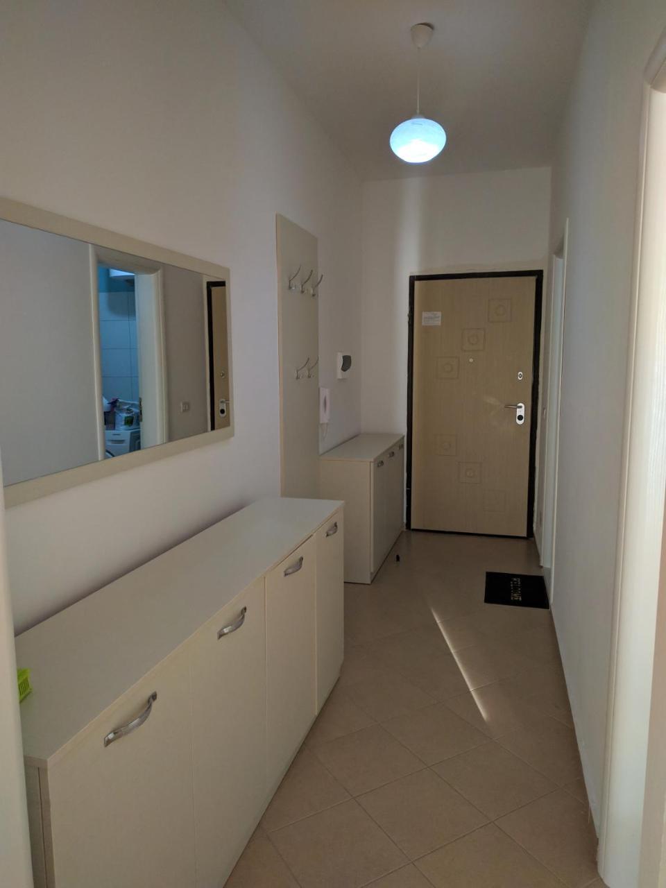 Lucky Lux Apartment Vlorë 外观 照片