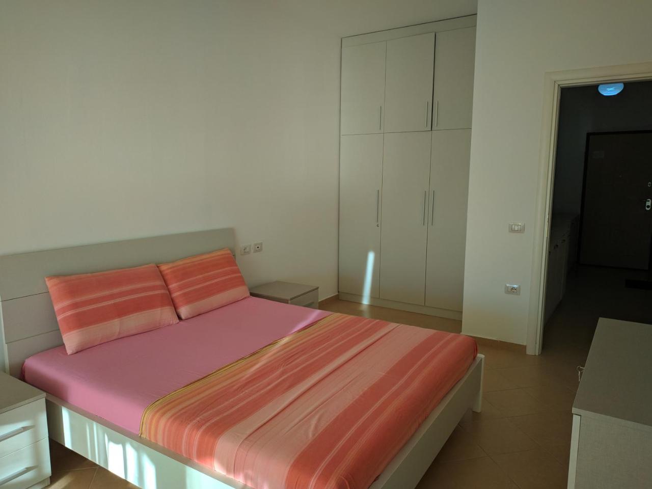 Lucky Lux Apartment Vlorë 外观 照片