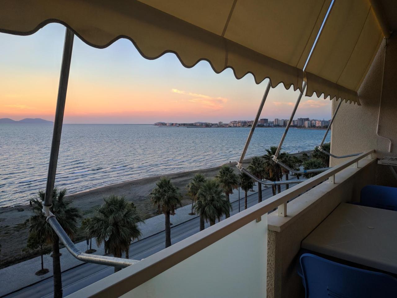 Lucky Lux Apartment Vlorë 外观 照片