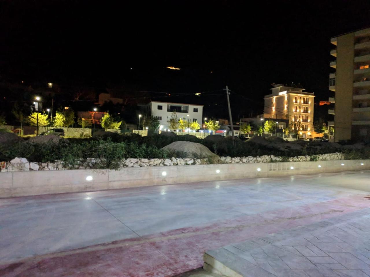 Lucky Lux Apartment Vlorë 外观 照片